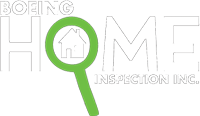 Boeing Home Inspection